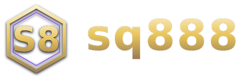 sq888 logo